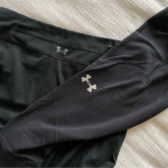 Under Armour Leggings | Set of 2 | Size Small - Picture 5 of 5
